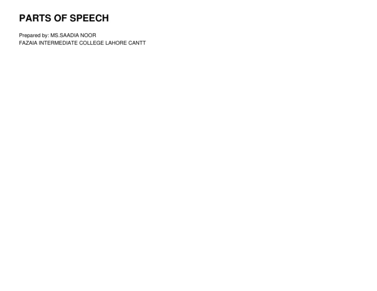 Parts_of_Speech