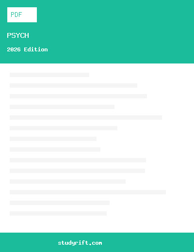 Social Psychology 2026 Complete Study Guide Final Exam Questions Answers