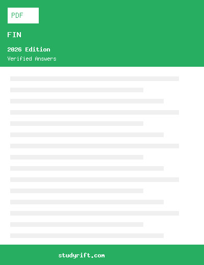Series 7 Exam 2026 Complete Study Guide 400 Practice Questions Verified Answers
