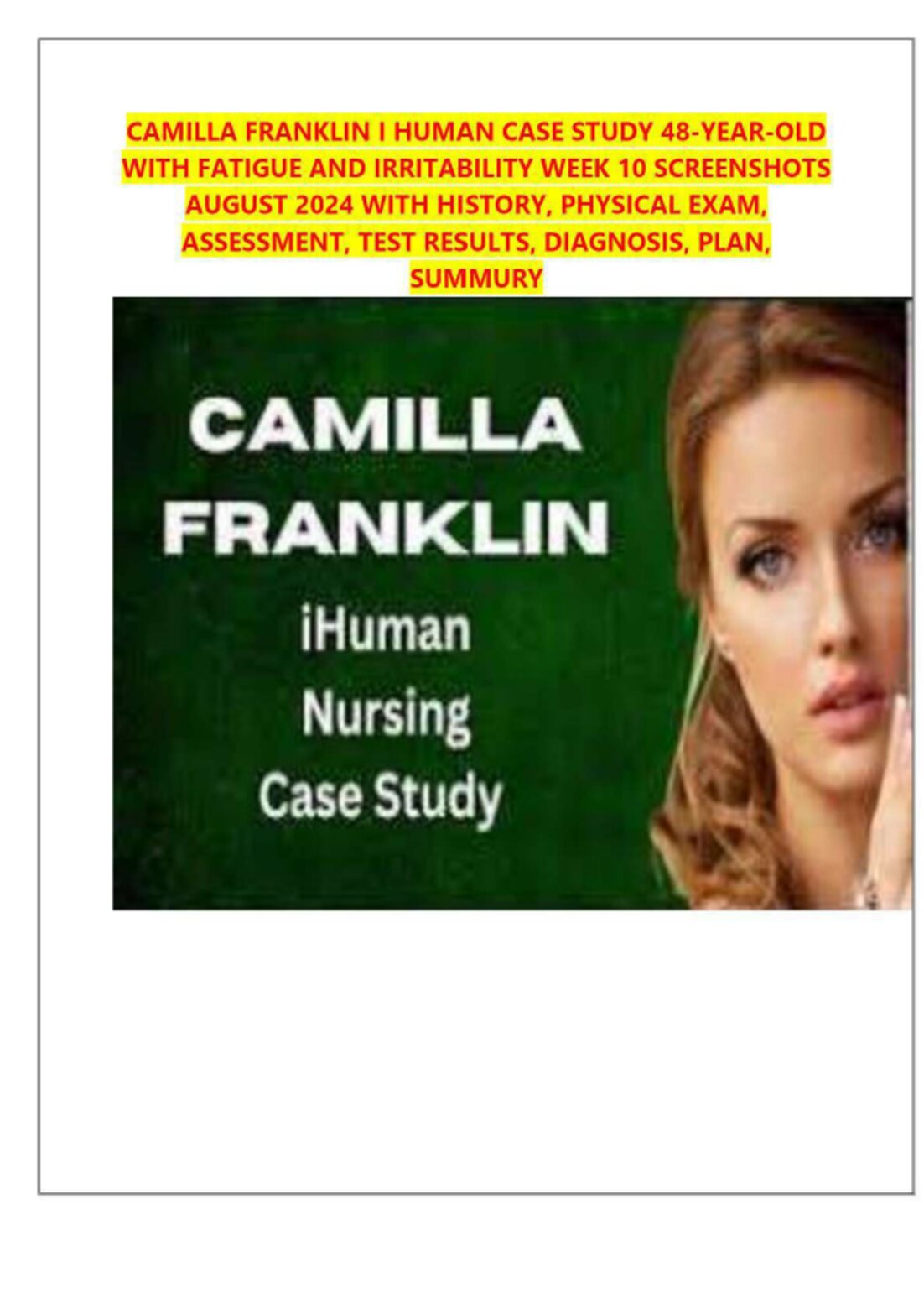 comprehensive-camilla-franklin-i-human-case-study-50 preview