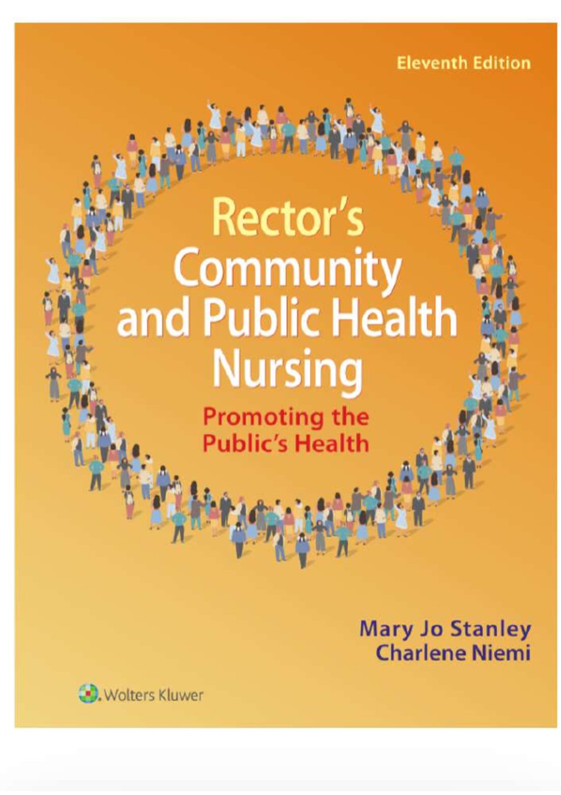 TESTBANK FOR Rector's Community and Public Health Nursing 11th Edition Stanley preview
